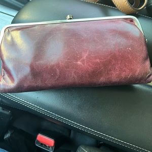 Hobo Brand Wallet